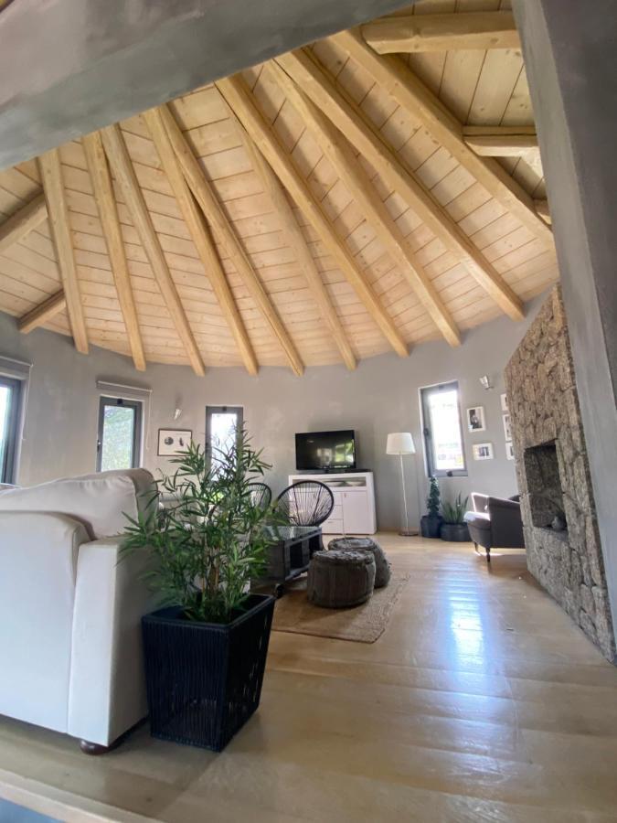 Country house Le Blanc *