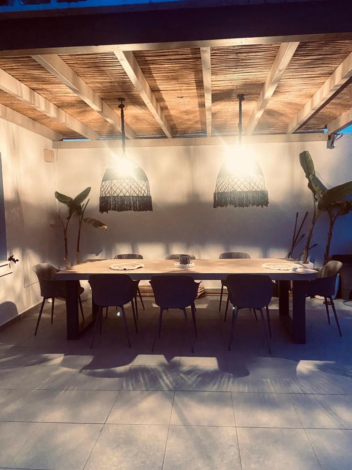 Country house Le Blanc