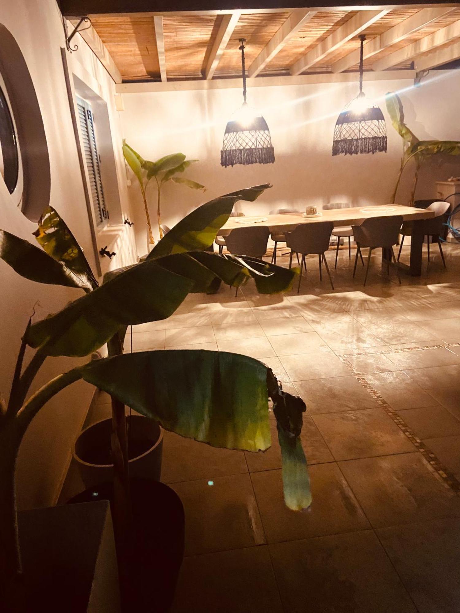 Le Blanc Country house Dassia (Corfu)