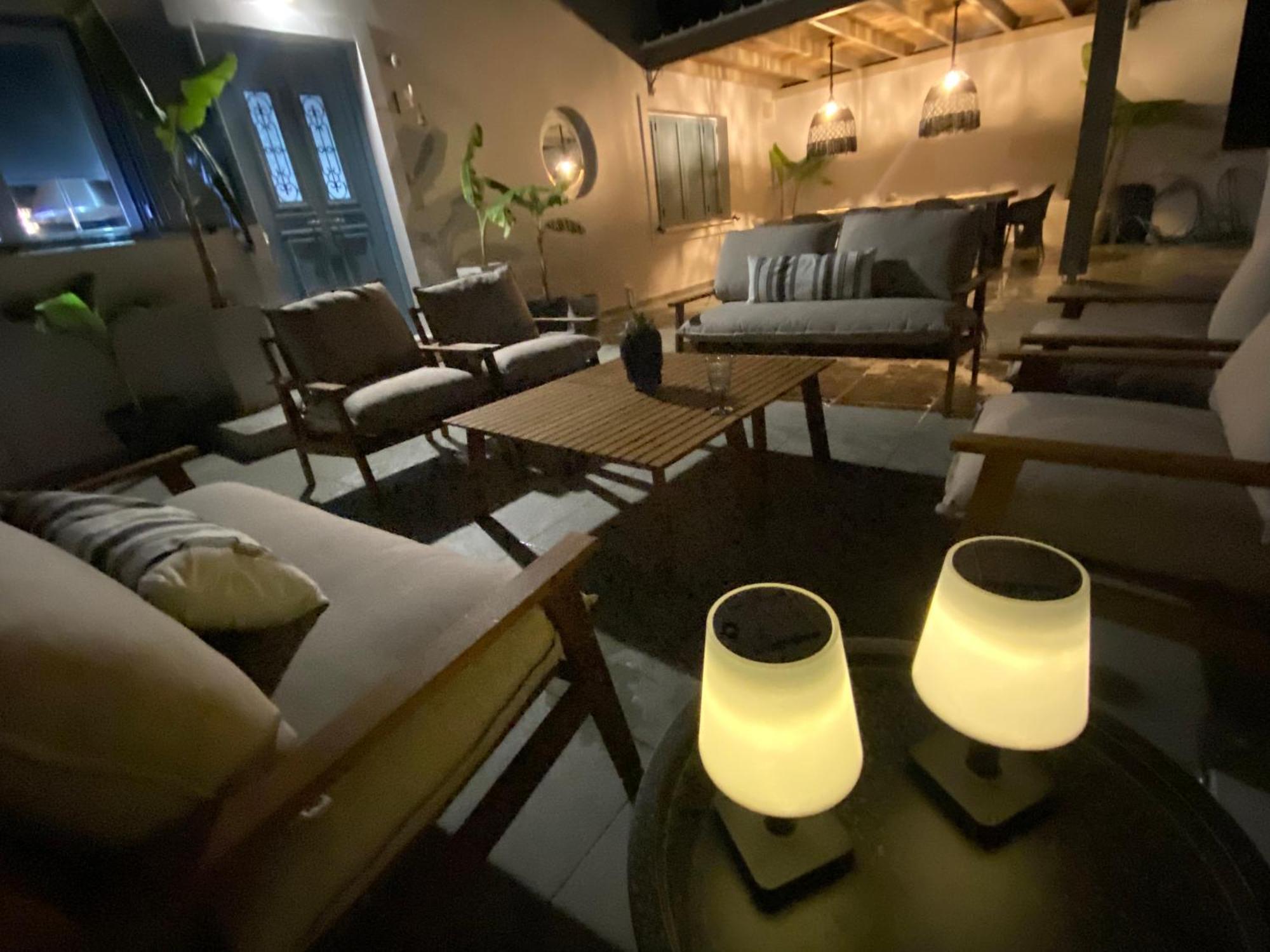 Country house Le Blanc Dassia (Corfu)
