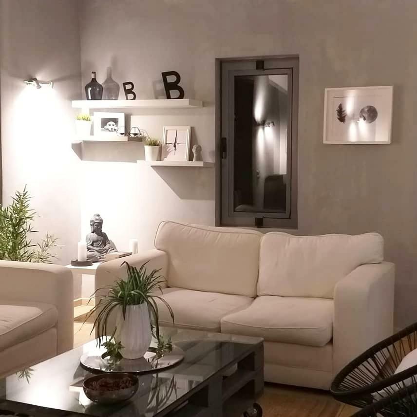 Country house Le Blanc *