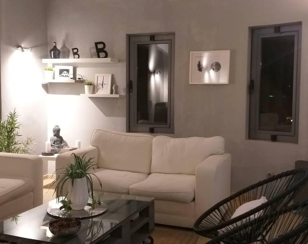 Country house Le Blanc