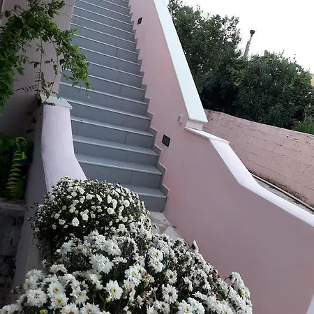 Le Blanc ξενώνας Δασιά Εξωτερικό φωτογραφία