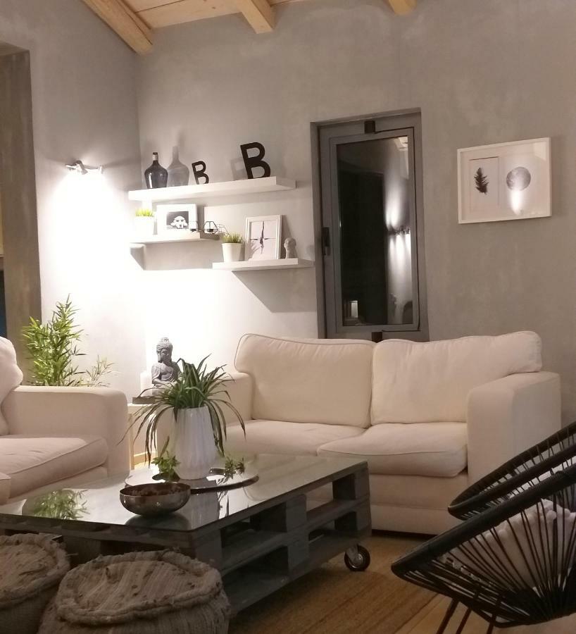 Εξοχικό σπίτι Le Blanc Δασιά